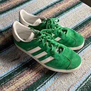 Adidas Gazelle size 8.5